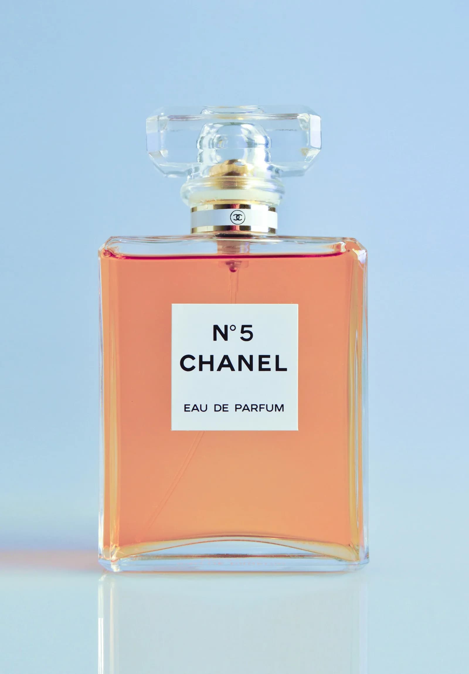 Noir Vetiver