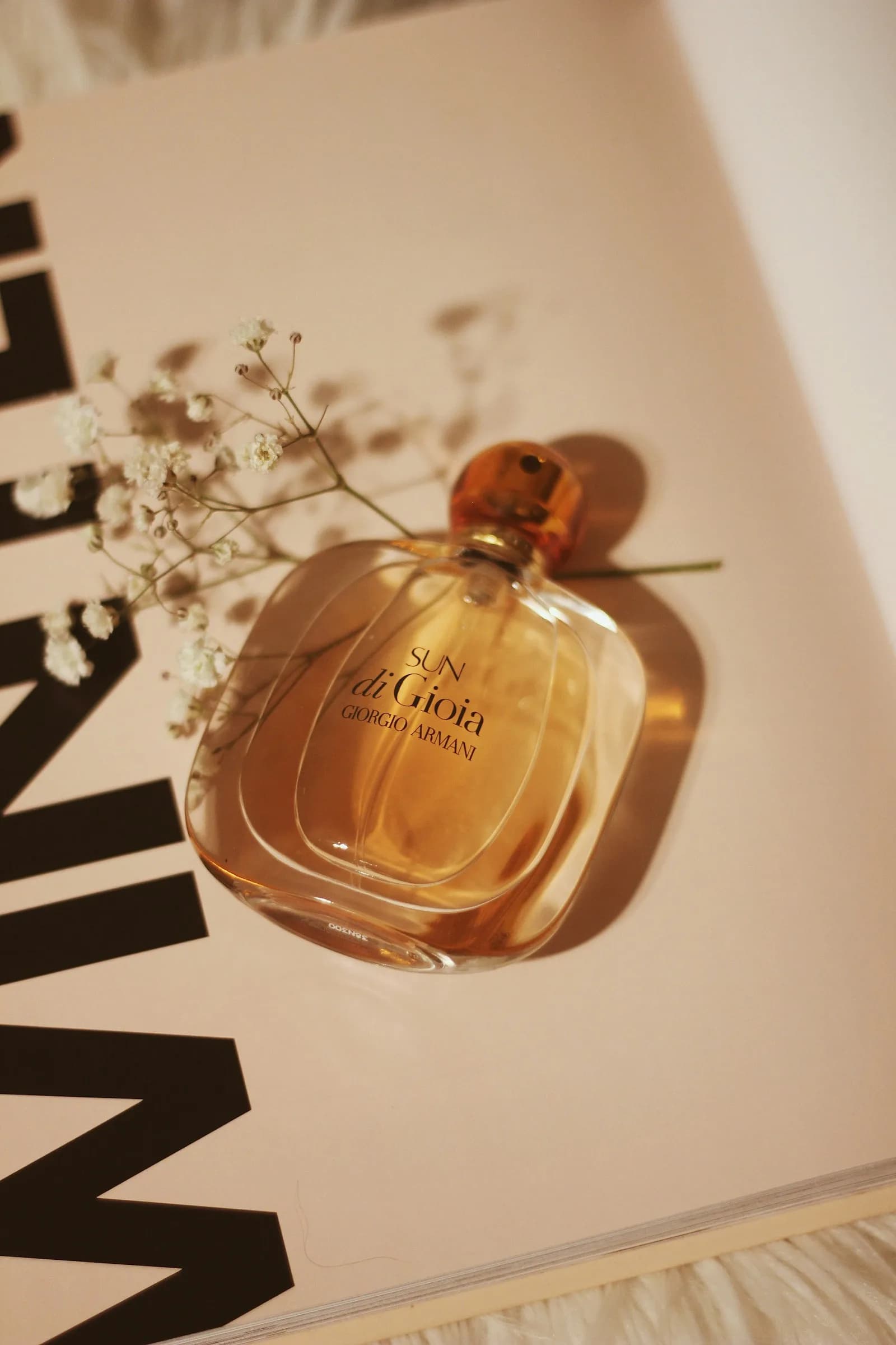 Noir Encens